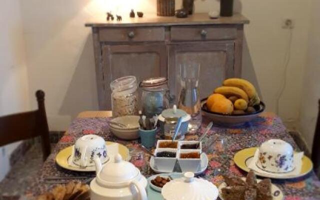 Chambres et Table d'Hôte Sûn