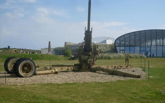 Sarl B&B Utah Beach