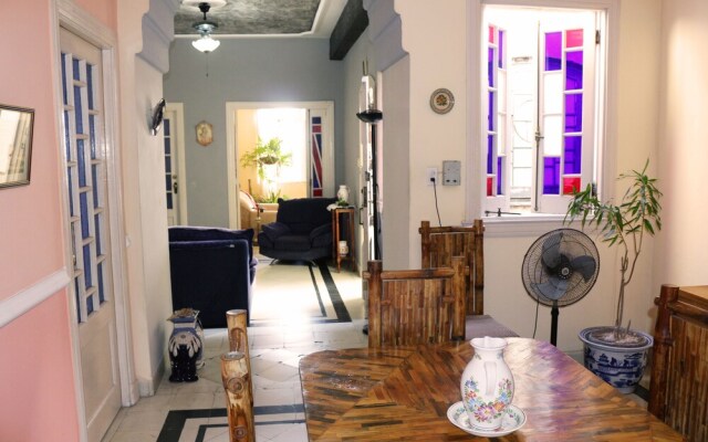 Casa Calle Elle