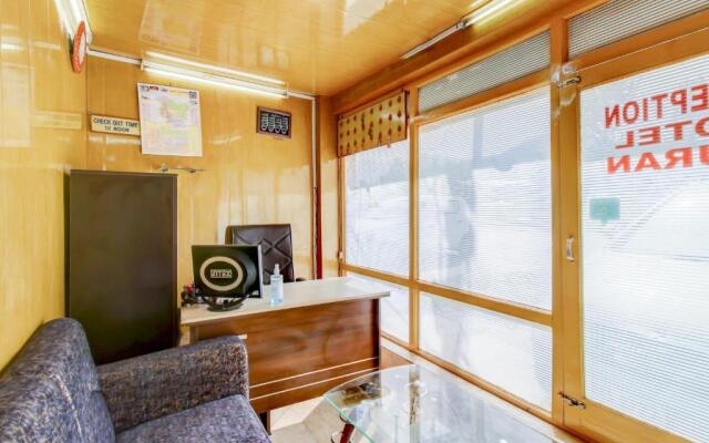 OYO 80500 Hotel Hijraan