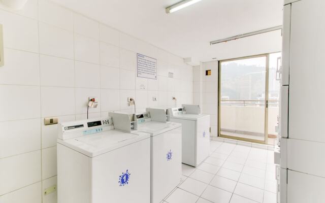 Estudio Acogedor en Providencia