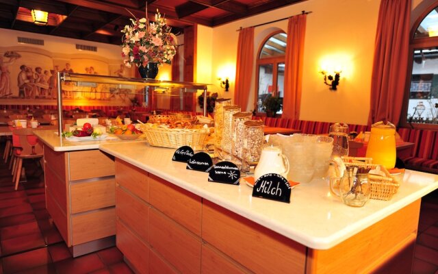 Hotel Weinbauer