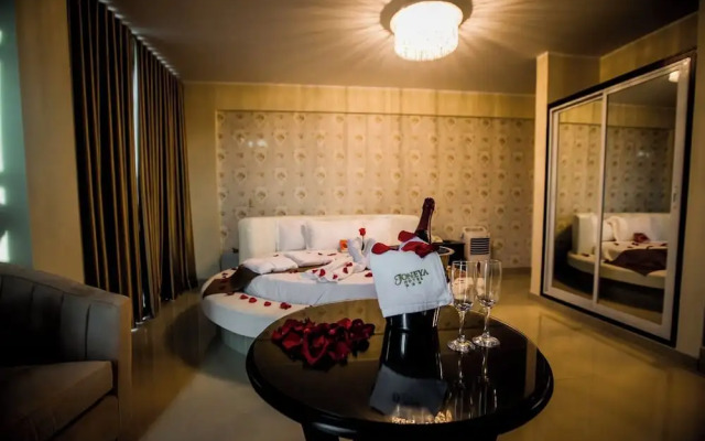 Joneya Hotel