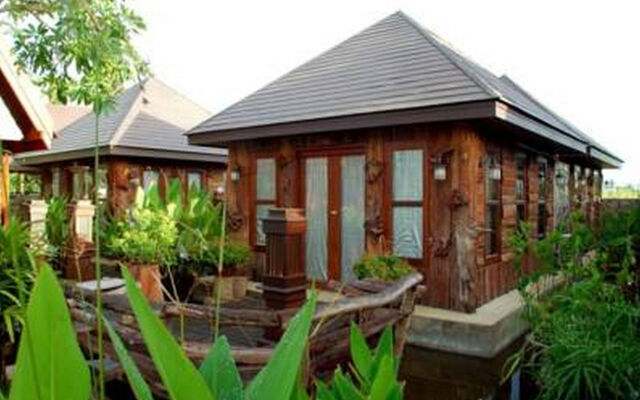 Prachuap Garden View Resort