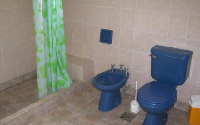 Alojamiento en Salta