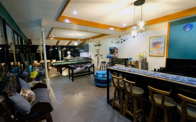 Pescadores Suites Moalboal