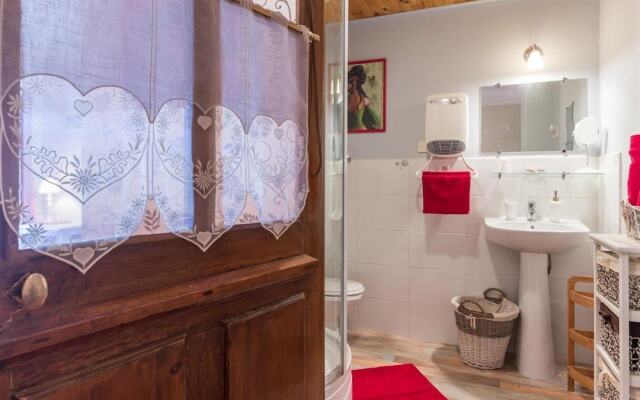 Chambres d'Hotes La Revaudiere