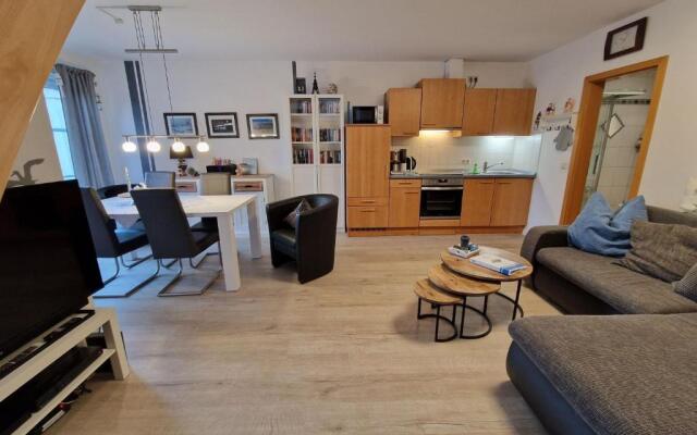 Haus Seewind Wohnung 3