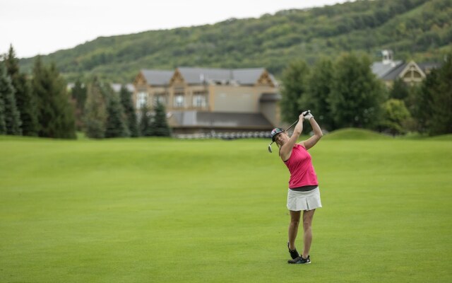 Blue Mountain Resort Home Collection
