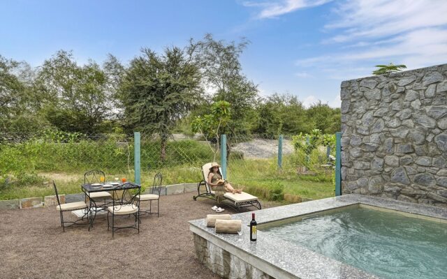 Trulyy The Jawai Leapord Kingdom