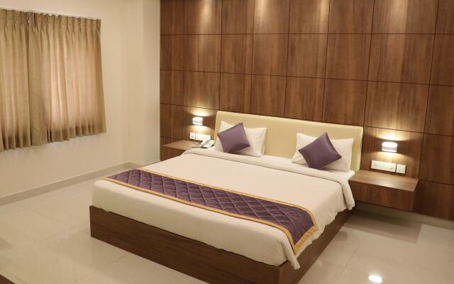 The Pommels Business Hotel