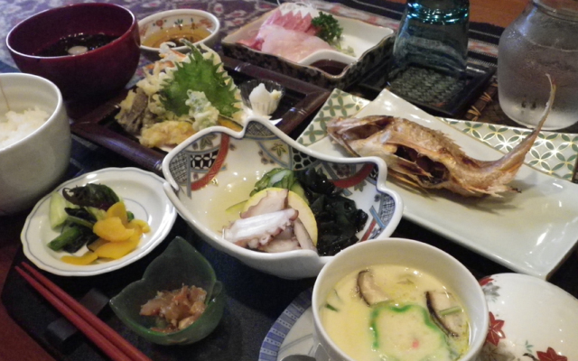 Pension Kamome