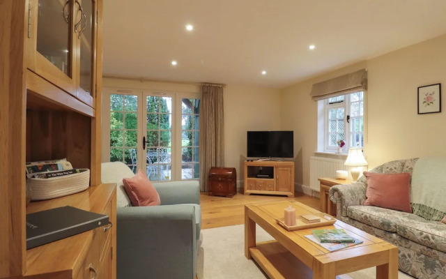 Spindlewood Cottage