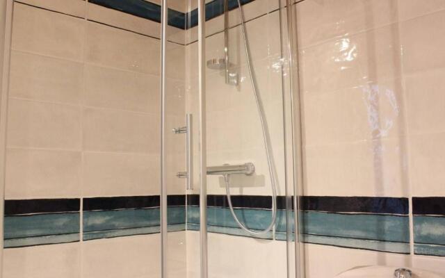 Appartement Châtelaillon-Plage, 1 pièce, 4 personnes - FR-1-246-516