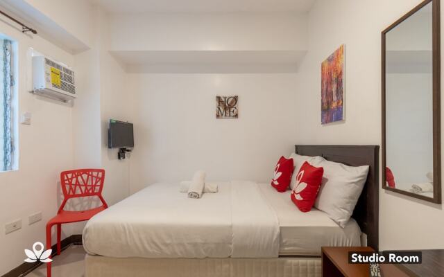 ZEN Rooms Fortview BGC