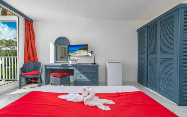 Karibea Sainte Luce hotel