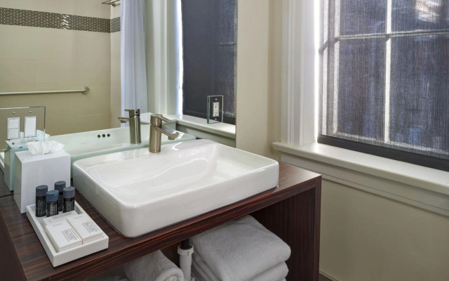 The Tremont House, Galveston, a Tribute Portfolio Hotel