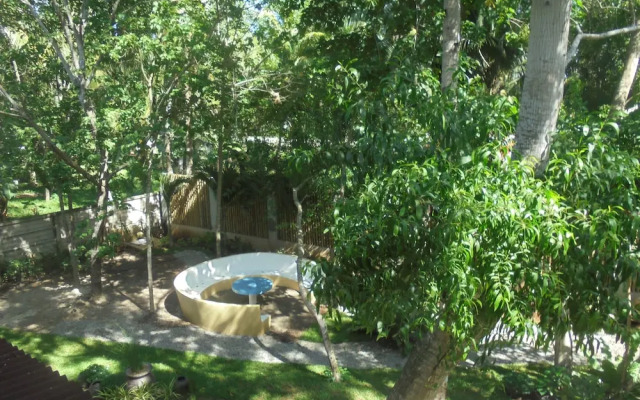 Maya Playa
