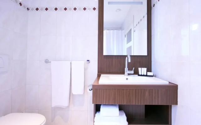 Hotel Restaurant De Bengel