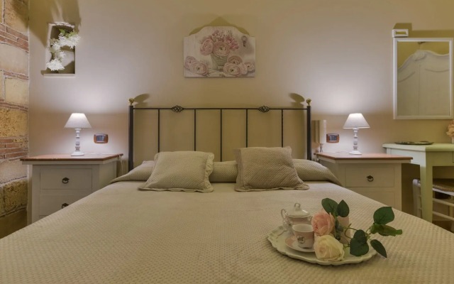 Bed & Breakfast Le Oasi
