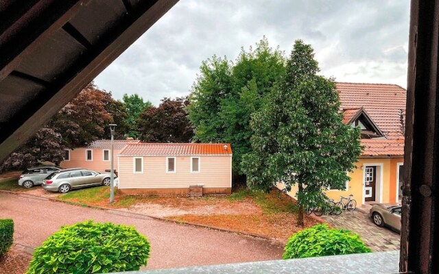 Captivating 2bedroom House in Terme Catez, Brezice