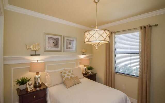 Aviamar Circle Condo