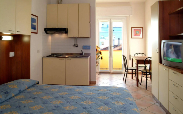 Residence Algarve