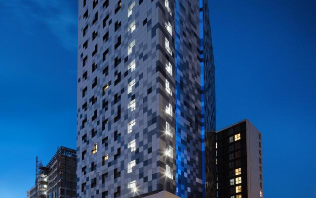 Holiday Inn Express Birmingham - City Centre by IHG