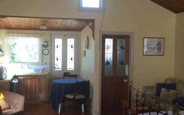 Braeside Garden Cottages