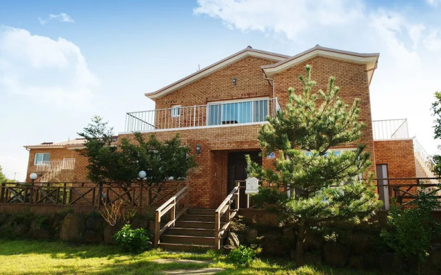 Ocean View Pension No.1