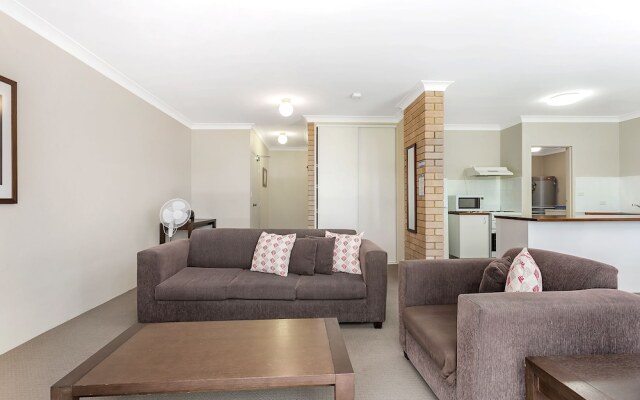 Maeva Lodge, Unit 3/14 Gretel Close