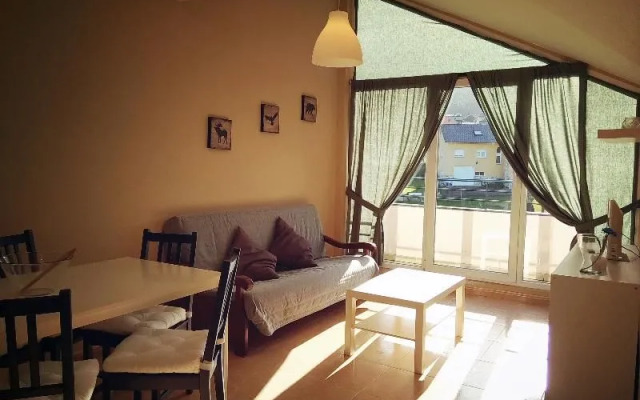 Apartamentos Playa De Las Catedrales 3000