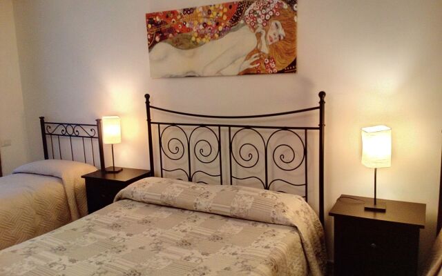 Sergio's Guest House