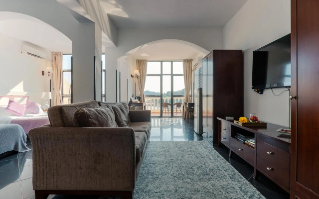 Pousada de Coloane Boutique Hotel