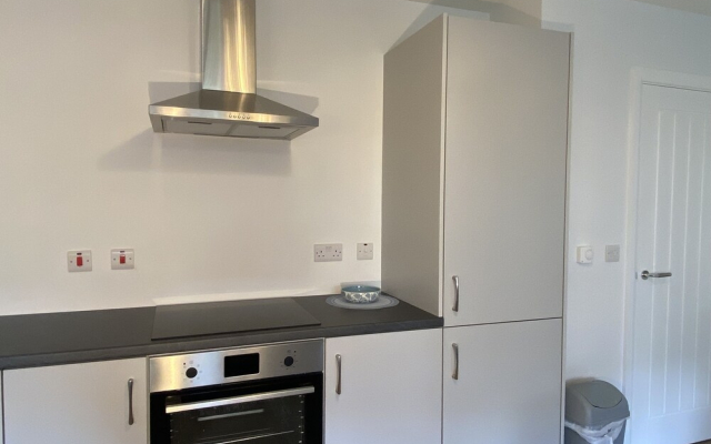 Copperview Apartment