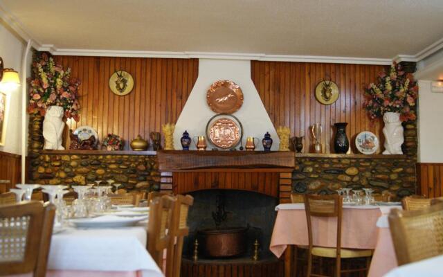 Hostal Pirineos Meliz