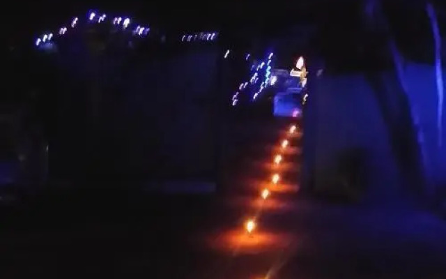 Rambo Guest House