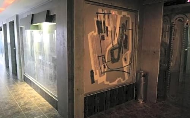 Athene Motel