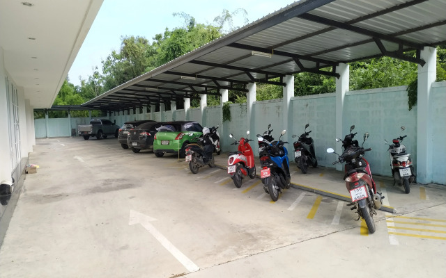 The Base Hua Hin