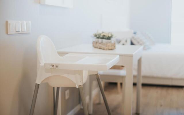 Studio Marina by Madeira Best Apartments