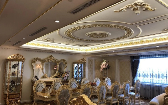 Hoang Nham Luxury Hotel