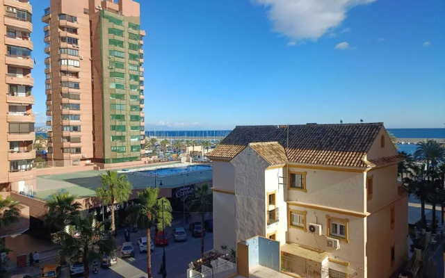 Belvilla by OYO Apartment in Fuengirola