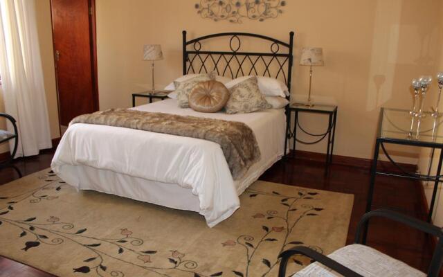 African Sun Guest Suites