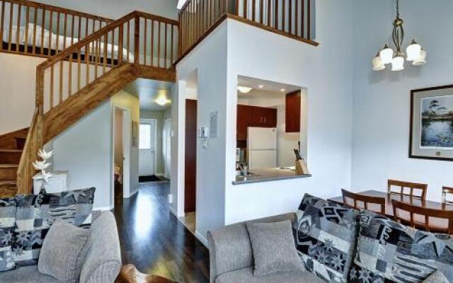 Chalet - 305- 33 Chemin Du Hameau