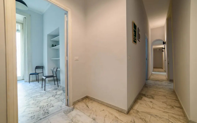 Sofia Rooms