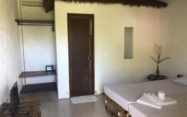 Belle's Beach Resort