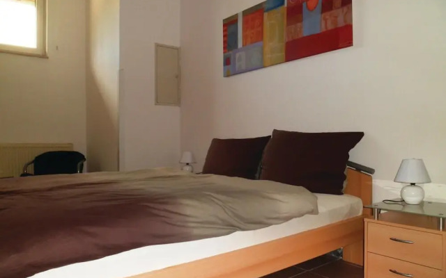 Nice Apartment in Holzminden With 2 Bedrooms and Wifi