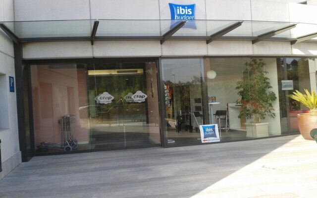 ibis budget Girona Costa Brava