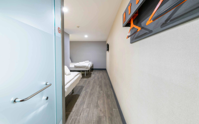 easyHotel Leeds