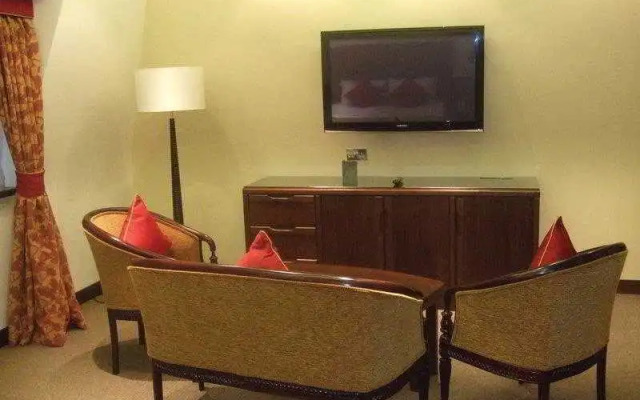 BEST WESTERN PLUS Donnington Manor Hotel